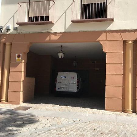 Appartement Morgan à Ávila Extérieur photo